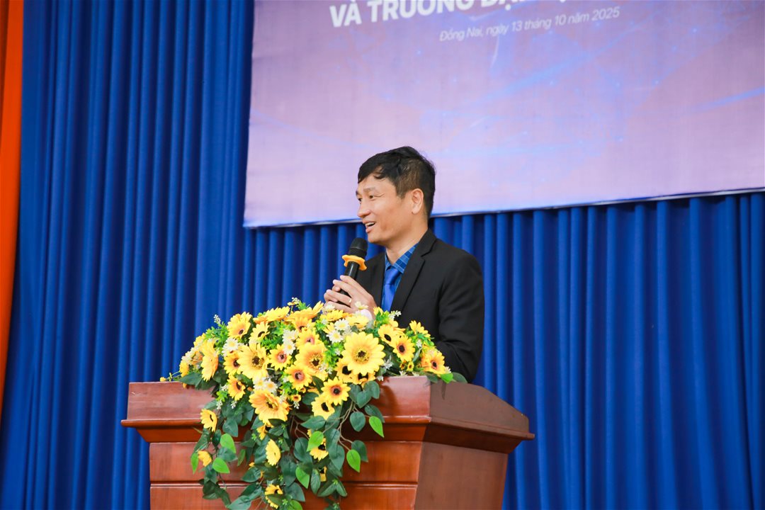 LHU ký kết hợp tác cùng các trường THPT, tiếp tục đồng hành nâng cao chất lượng giáo dục