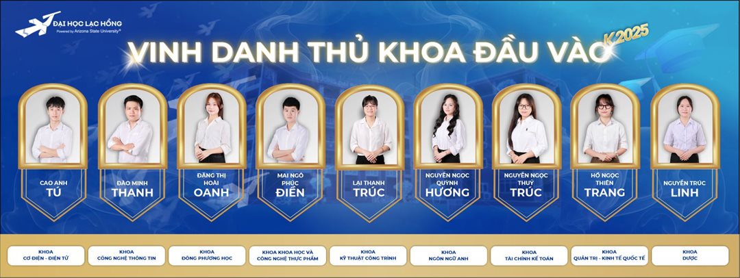 [TCBC] LHU tổ chức Ngày hội sinh viên 2025 và Lễ Khai giảng năm học 2025-2026