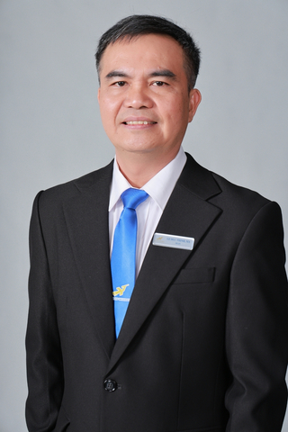 THS Lê Đức Thịnh