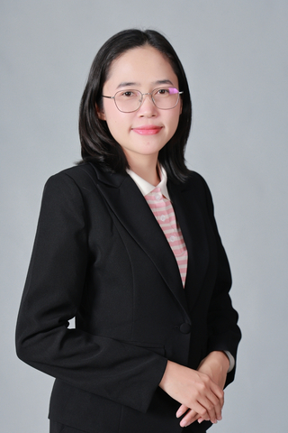 THS Lê Thị Hải Yến