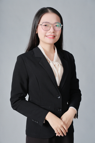 THS Nguyễn Thanh Thảo